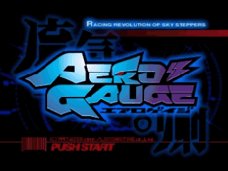 磁浮轨道车[日][演示版]